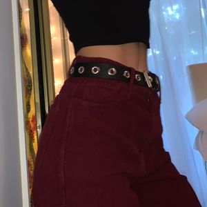 Belt